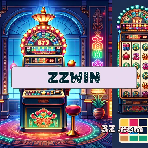 Slots Incríveis no zzwin.vip: Aventura e Diversão Garantidas
